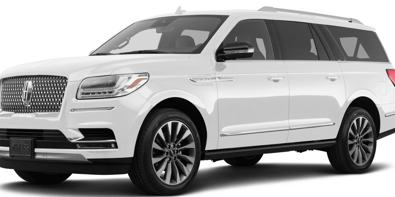 LINCOLN NAVIGATOR L 2021 5LMJJ3TT6MEL16772 image